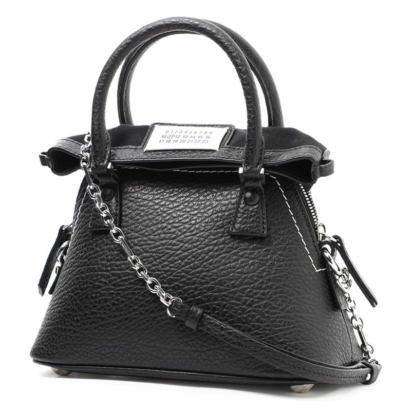 MAISON MARGIELA Maison Margiela S56WG0081 P4455 T8013 Micro 5AC 包-1