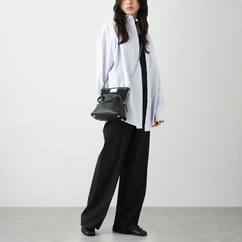 MAISON MARGIELA Maison Margiela S56WG0081 P4455 T8013 Micro 5AC 包-7