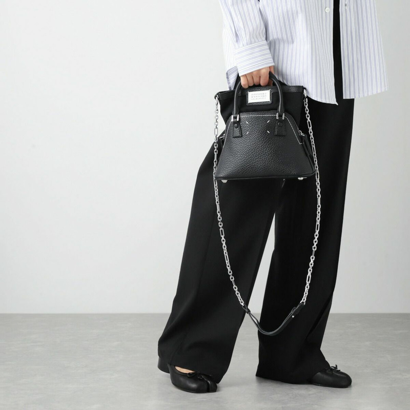 MAISON MARGIELA Maison Margiela S56WG0081 P4455 T8013 Micro 5AC 包-8