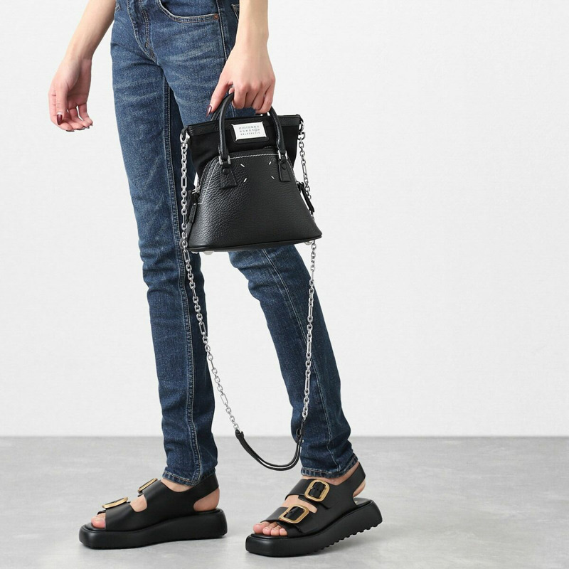 MAISON MARGIELA Maison Margiela S56WG0081 P4455 T8013 Micro 5AC 包-9