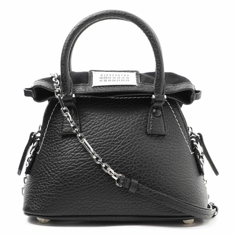 MAISON MARGIELA Maison Margiela S56WG0081 P4455 T8013 Micro 5AC 包-10