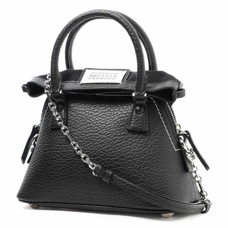 MAISON MARGIELA Maison Margiela S56WG0081 P4455 T8013 Micro 5AC 包-11