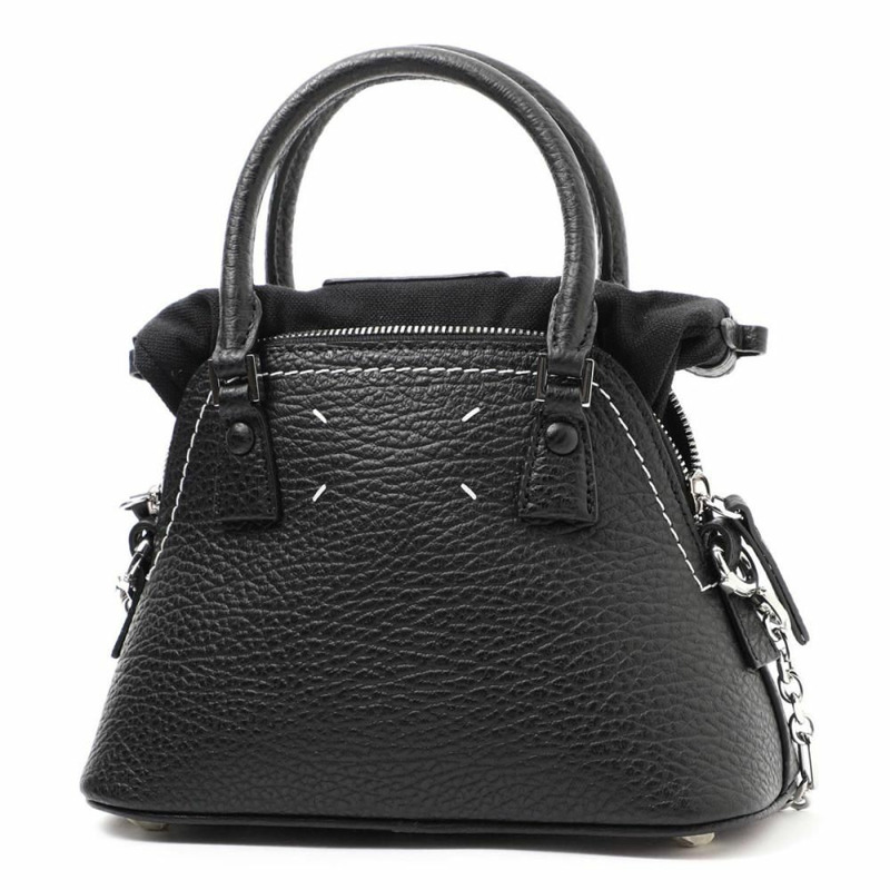 MAISON MARGIELA Maison Margiela S56WG0081 P4455 T8013 Micro 5AC 包-12