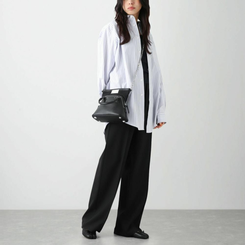 MAISON MARGIELA Maison Margiela S56WG0081 P4455 T8013 Micro 5AC 包-17