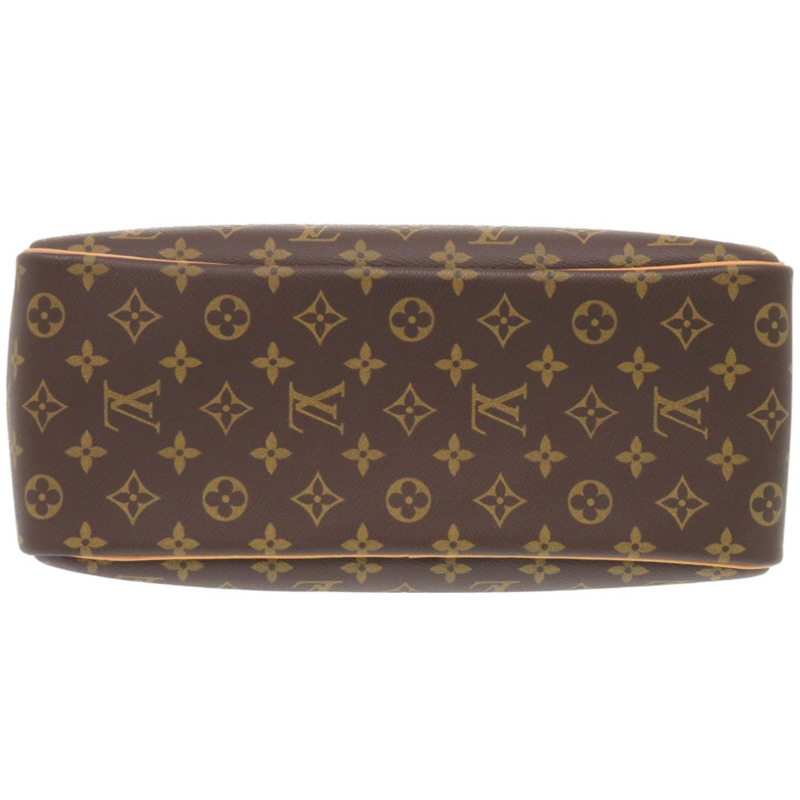 近新路易威登 Deauville Monogram M47270 手提包 LV 0484 路易威登-2