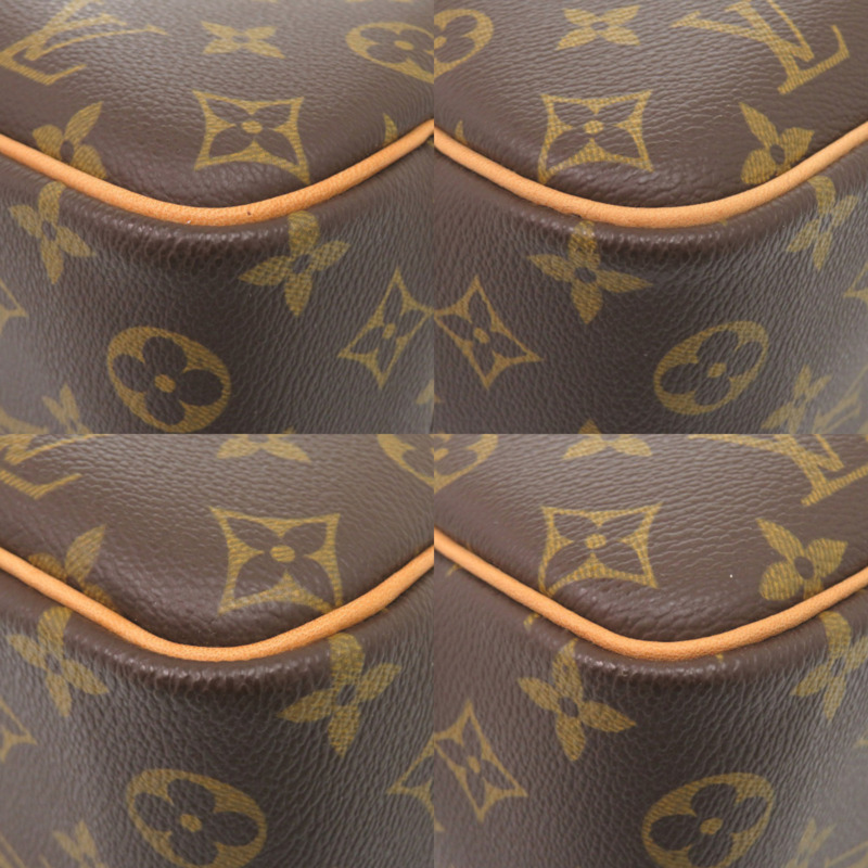 近新路易威登 Deauville Monogram M47270 手提包 LV 0484 路易威登-3