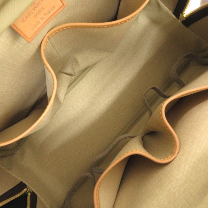 近新路易威登 Deauville Monogram M47270 手提包 LV 0484 路易威登-4