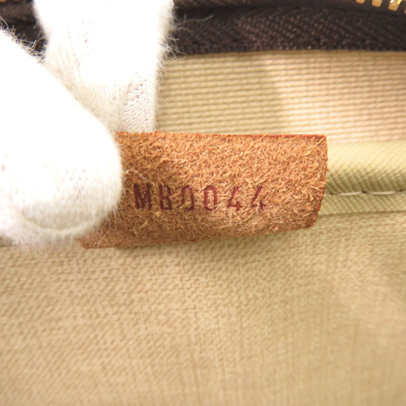 近新路易威登 Deauville Monogram M47270 手提包 LV 0484 路易威登-8