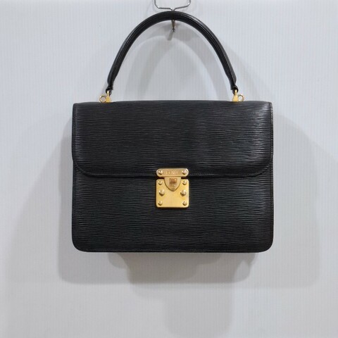 OLD FENDI EPI 水波紋 Vintage 手提包