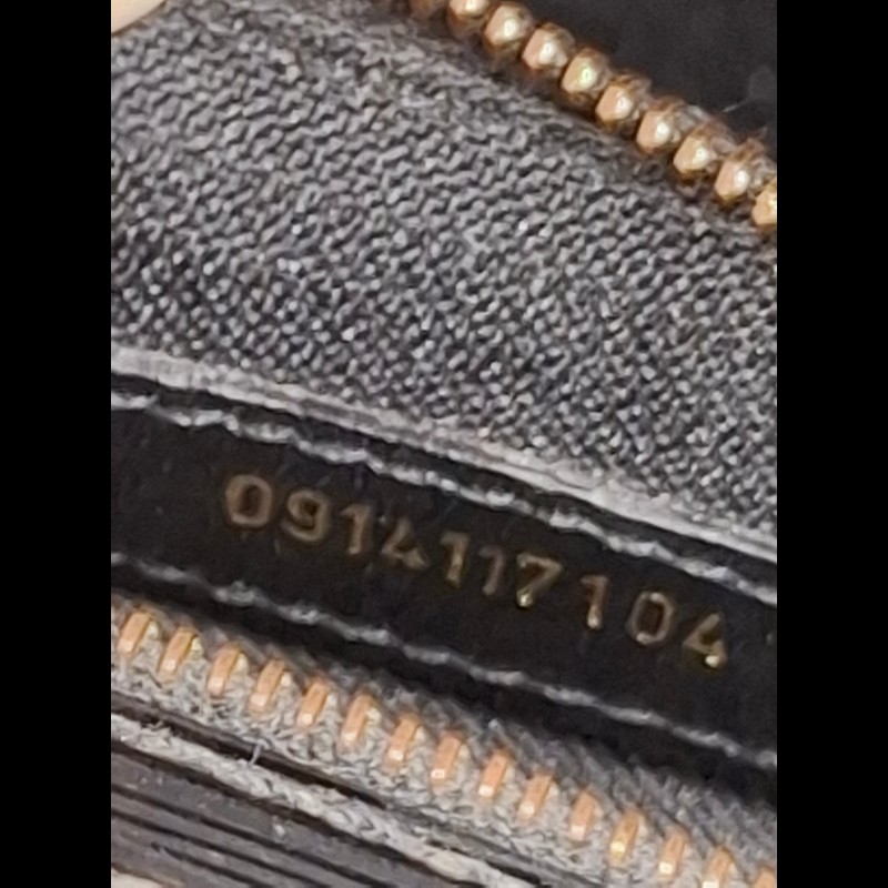 OLD FENDI EPI 水波紋 Vintage 手提包-28