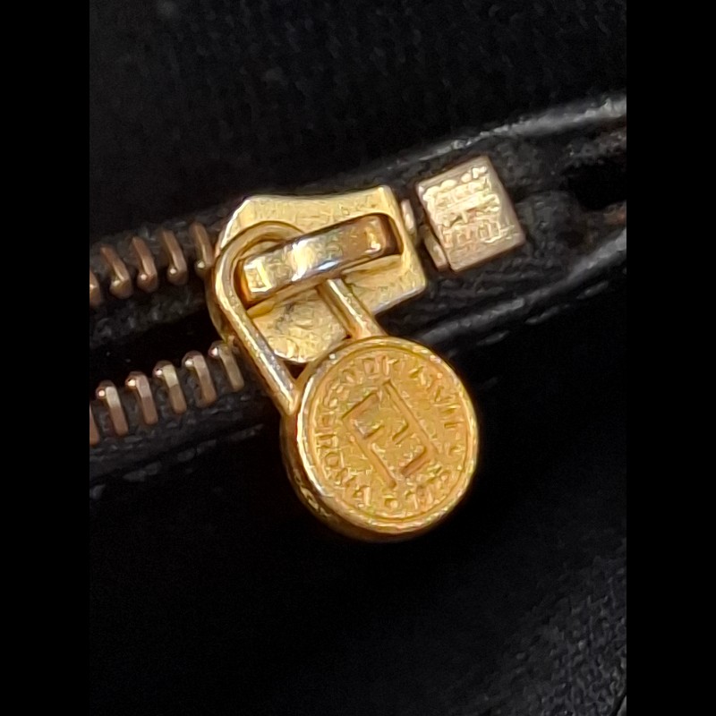 OLD FENDI EPI 水波紋 Vintage 手提包-29