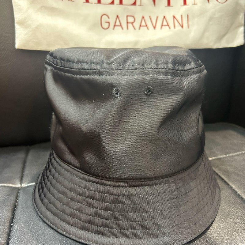 💎Han's house精品服飾💎VALENTINO 范倫鐵諾 華倫天奴 漁夫帽 男-4