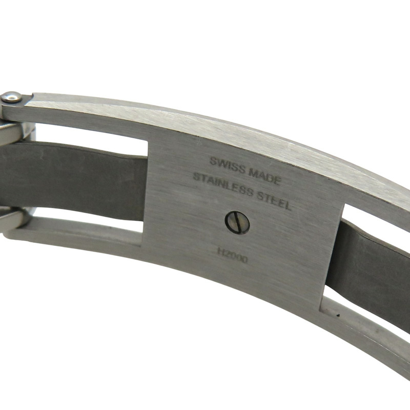 黑色錶盤 陶瓷 不鏽鋼 J12 腕錶【CHANEL 香奈兒】 H5695-9