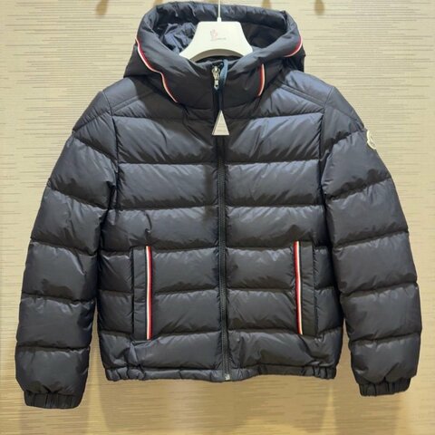 💎Han's house精品服飾💎 moncler Merary 羽絨 外套 現貨 青年款=女成人 S M 原價36800