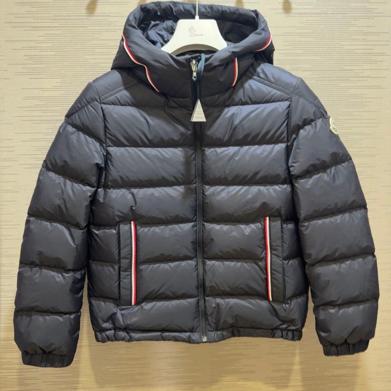 💎Han's house精品服飾💎 moncler Merary 羽絨 外套 現貨 青年款=女成人 S M 原價36800-0