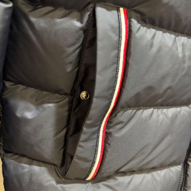 💎Han's house精品服飾💎 moncler Merary 羽絨 外套 現貨 青年款=女成人 S M 原價36800-2