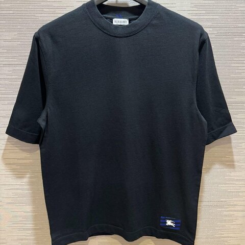 💎Han's house精品服飾💎 Burberry 刺繡 短 T T恤 短袖 原價16100