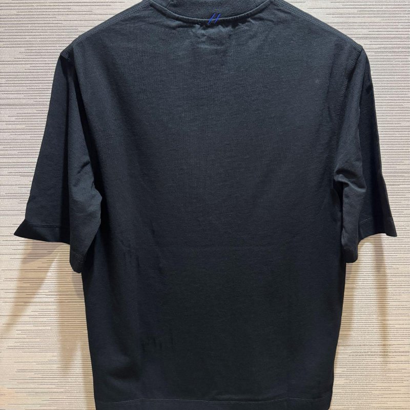 💎Han's house精品服飾💎 Burberry 刺繡 短 T T恤 短袖 原價16100-3