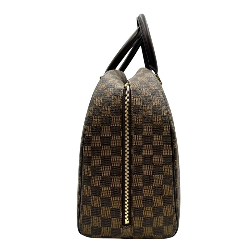 【美收精品】Louis Vuitton 老花行李袋 C-37【隔月月中將轉賣至日本 上架期限30天】-2