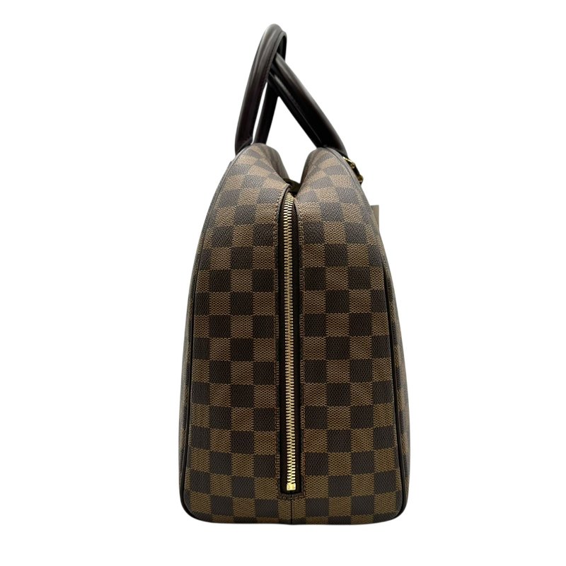 【美收精品】Louis Vuitton 老花行李袋 C-37【隔月月中將轉賣至日本 上架期限30天】-3