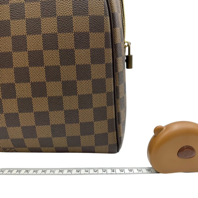 【美收精品】Louis Vuitton 老花行李袋 C-37【隔月月中將轉賣至日本 上架期限30天】-9