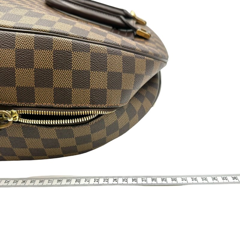【美收精品】Louis Vuitton 老花行李袋 C-37【隔月月中將轉賣至日本 上架期限30天】-11