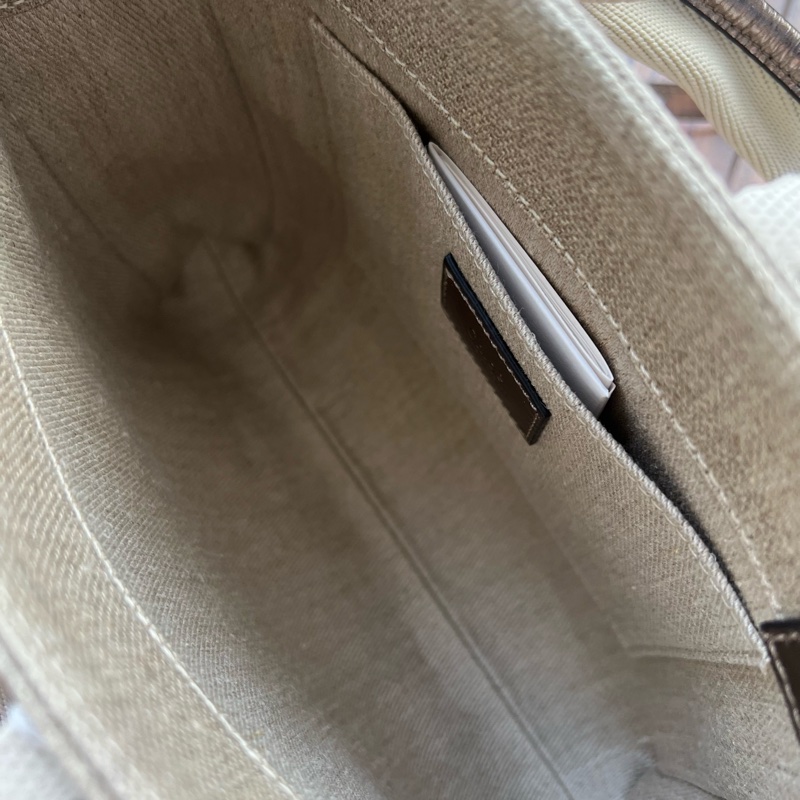 Chloe woody small Tote Bag (小號非mini)-12