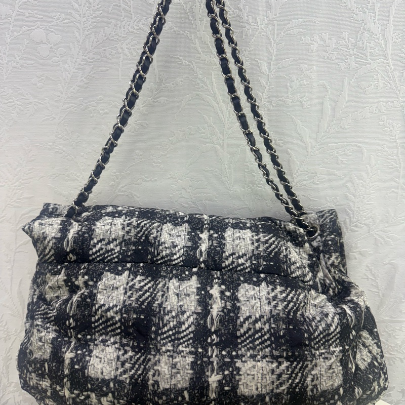 Chanel Flap Bag-1
