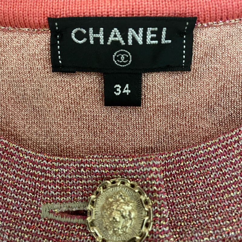 ⭐️ Chanel Cardigan 上衣-2