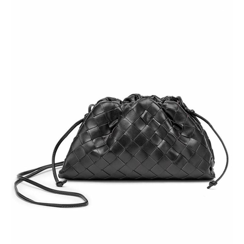 BOTTEGA VENETA 迷你收納袋 585852 VCPP1-1