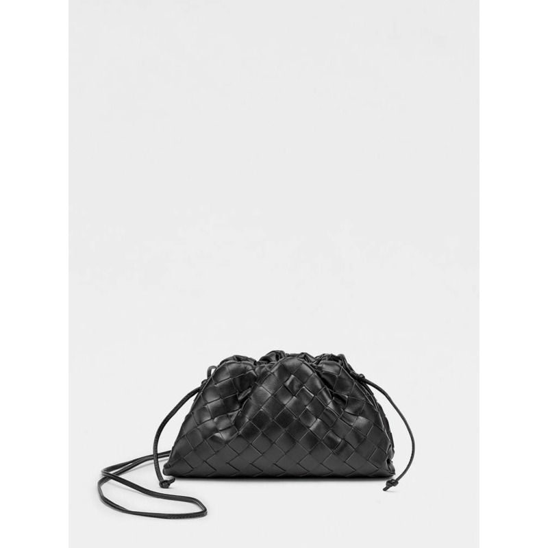 BOTTEGA VENETA 迷你收納袋 585852 VCPP1-2