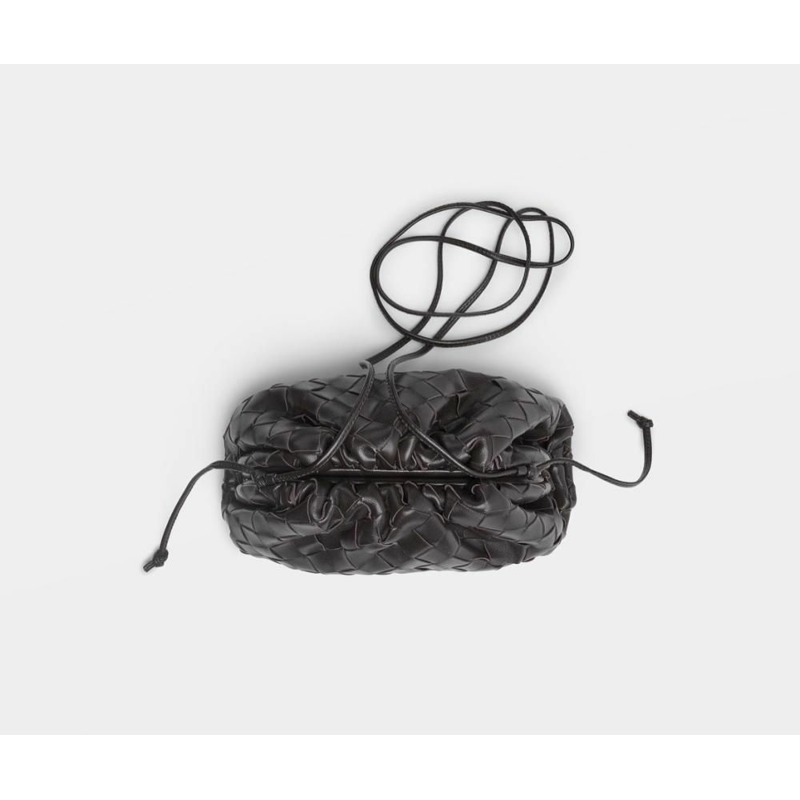 BOTTEGA VENETA 迷你收納袋 585852 VCPP1-3