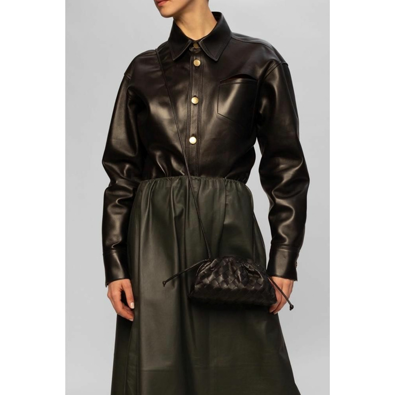 BOTTEGA VENETA 迷你收納袋 585852 VCPP1-4