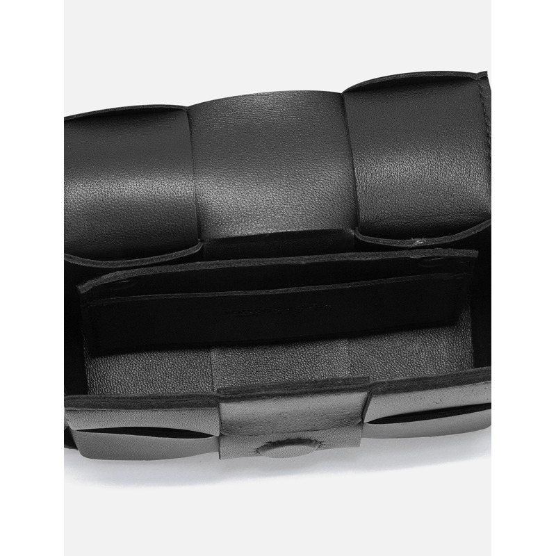 BOTTEGA VENETA 糖果磁帶袋-3