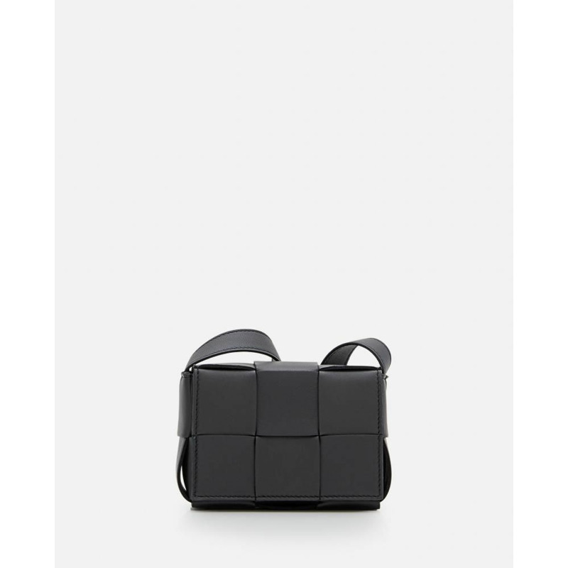 BOTTEGA VENETA 糖果磁帶袋-9