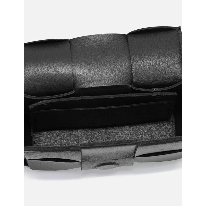 BOTTEGA VENETA 糖果磁帶袋-11