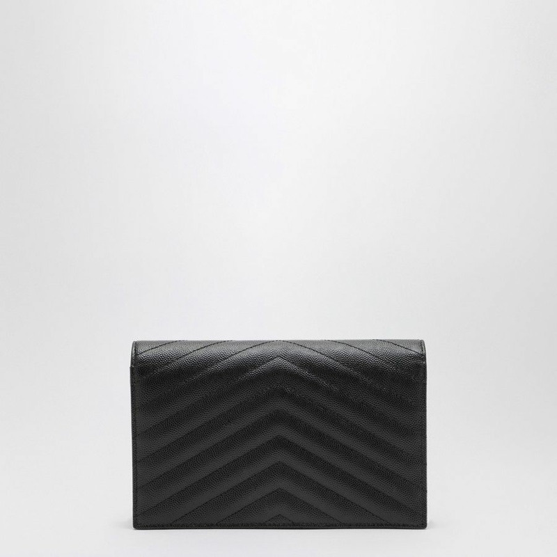 SAINT LAURENT 聖羅蘭 Monogram 手拿包-4