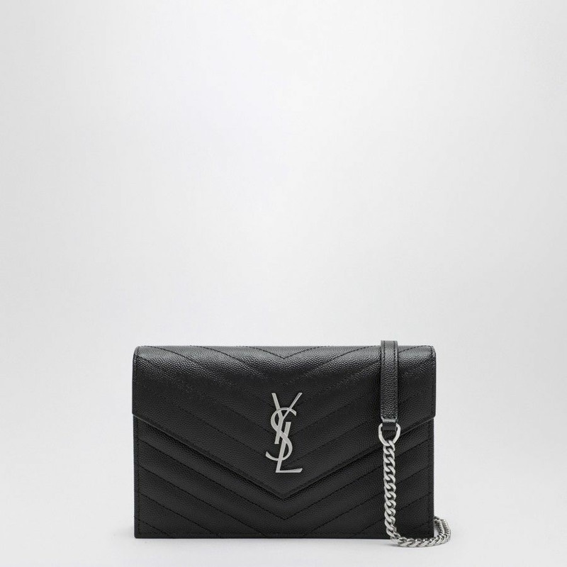 SAINT LAURENT 聖羅蘭 Monogram 手拿包-7