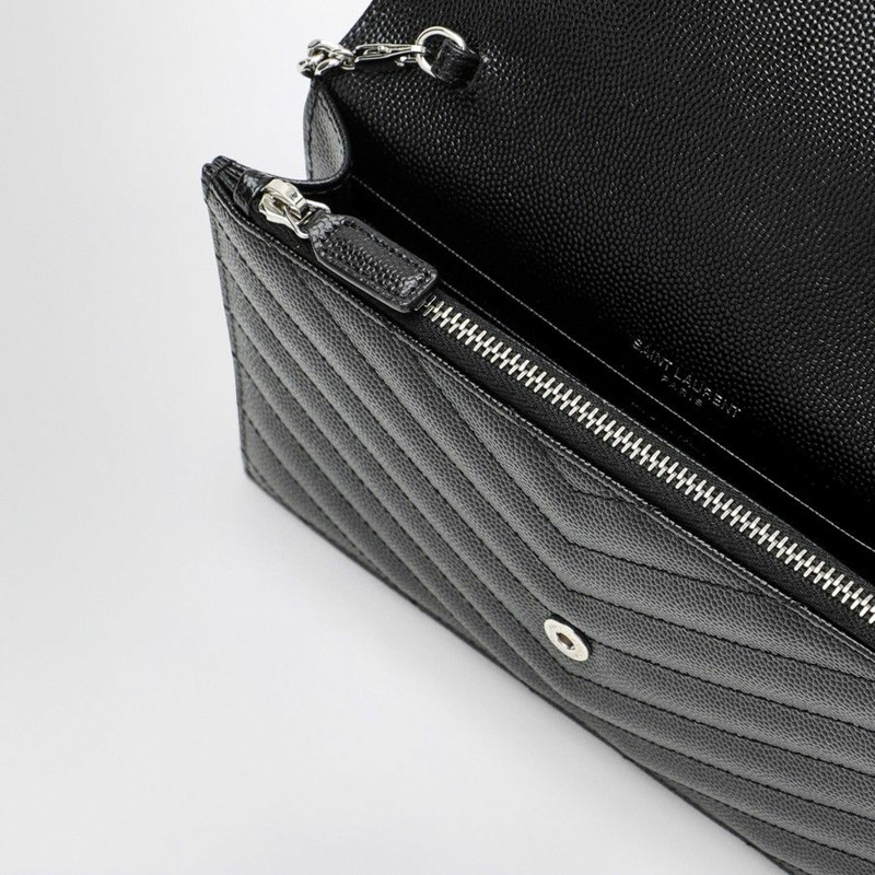 SAINT LAURENT 聖羅蘭 Monogram 手拿包-11