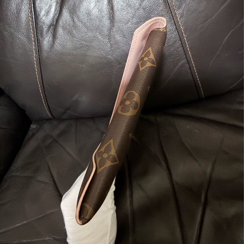 Louis Vuitton monogram Kirigami Pochette Clutch/Pouch/手拿包/信封包-2