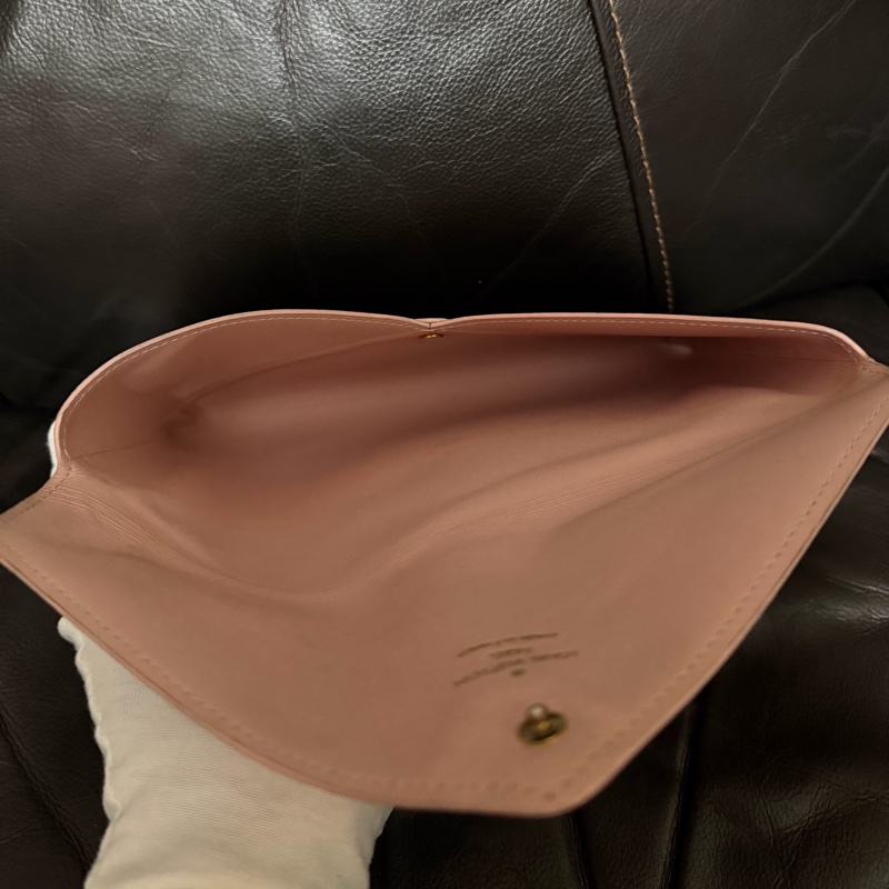 Louis Vuitton monogram Kirigami Pochette Clutch/Pouch/手拿包/信封包-6