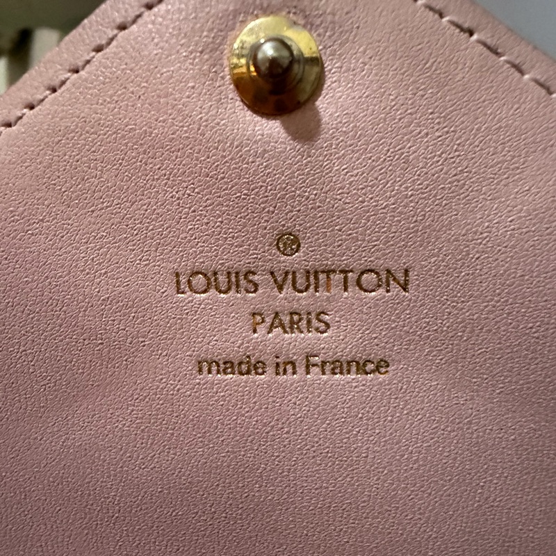 Louis Vuitton monogram Kirigami Pochette Clutch/Pouch/手拿包/信封包-9