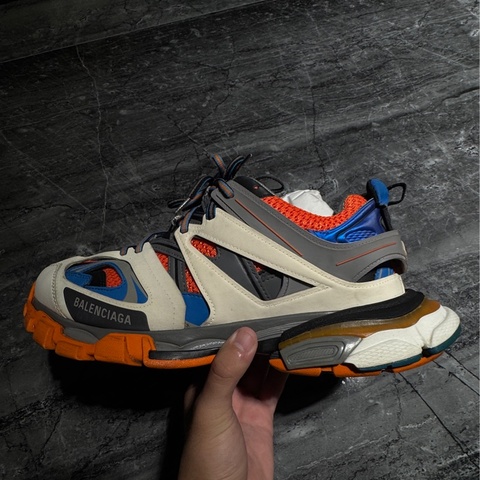 Balenciaga Track 1