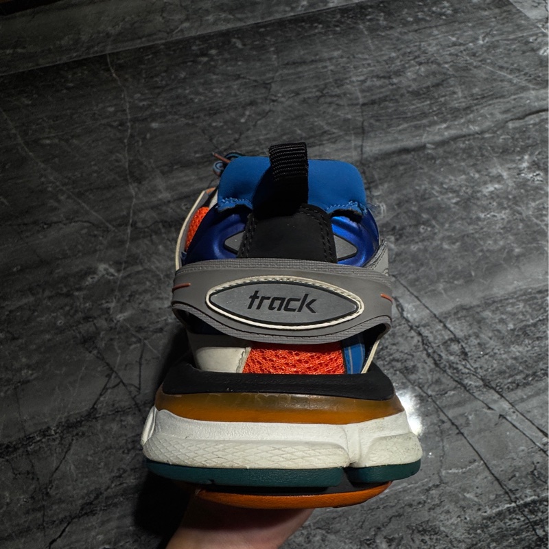 Balenciaga Track 1-2