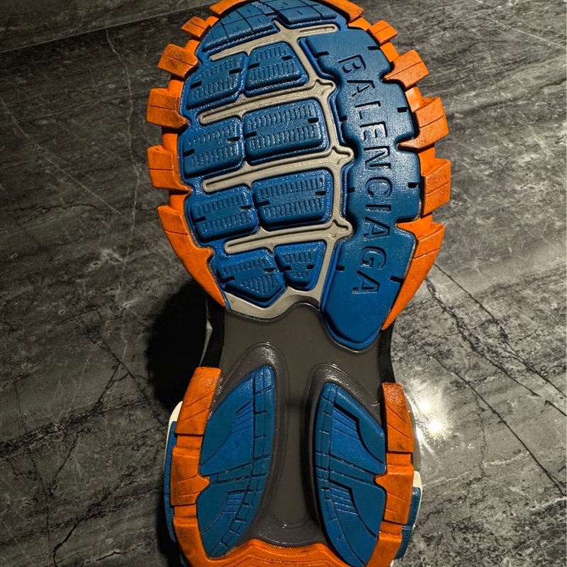 Balenciaga Track 1-5