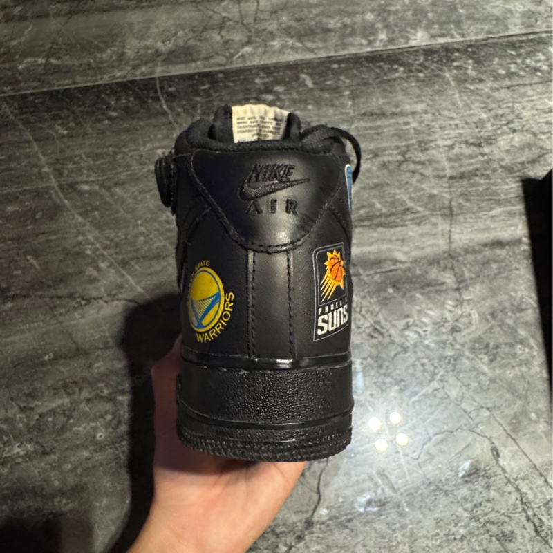 Nike x Supreme x NBA 高筒-4