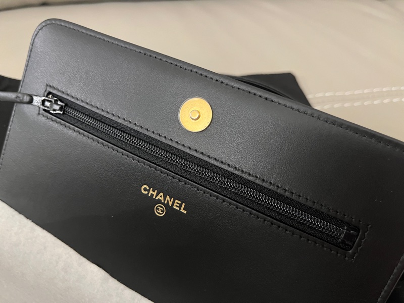 CHANEL BOY WOC-3