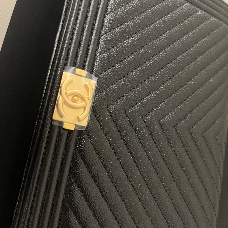 CHANEL BOY WOC-22