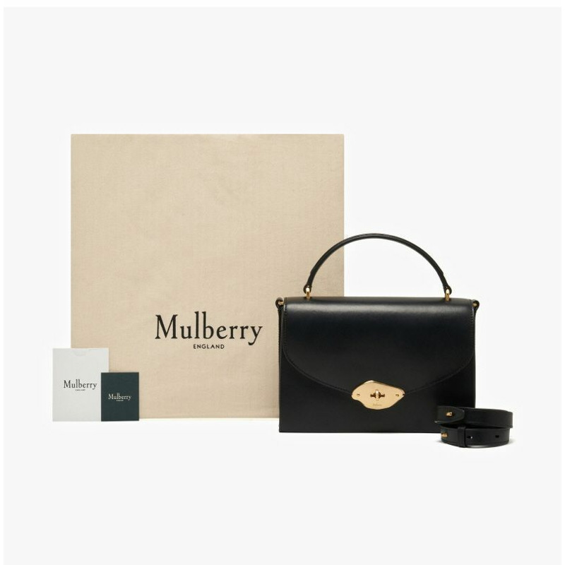 MULBERRY Lana 女士手提包 615 A100-9