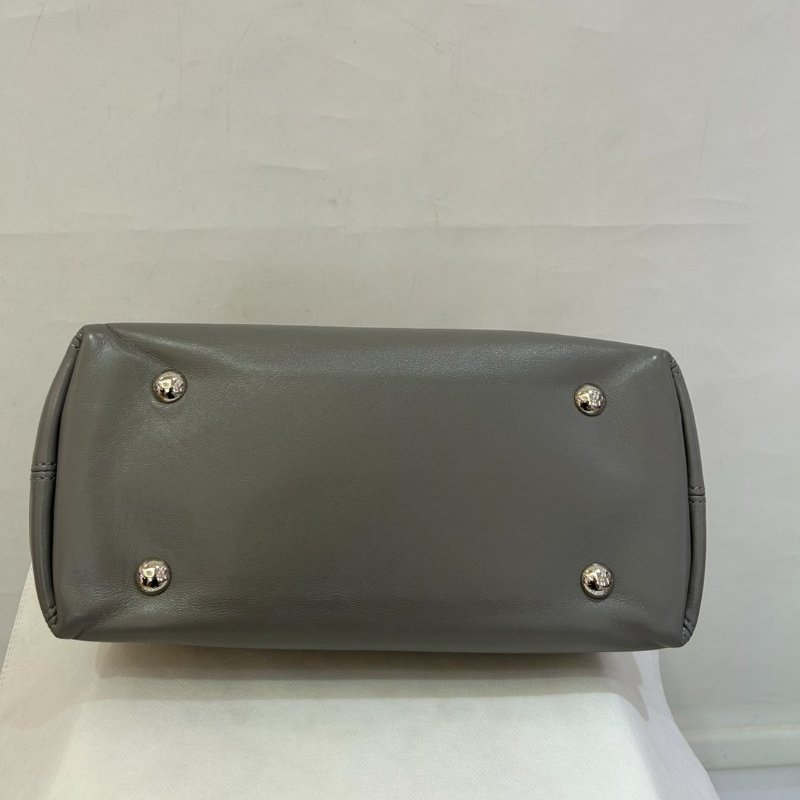 LV灰羊皮Carryall PM-4